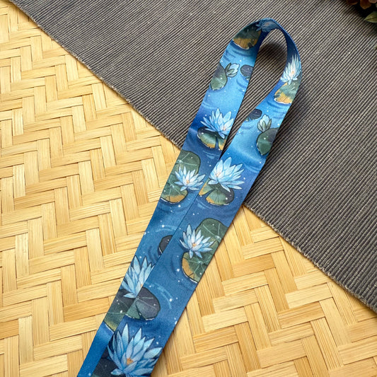Lotus | Lanyards