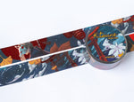 Load image into Gallery viewer, Kitsune | Washi Tape - Aurigae Art &amp;Illustration
